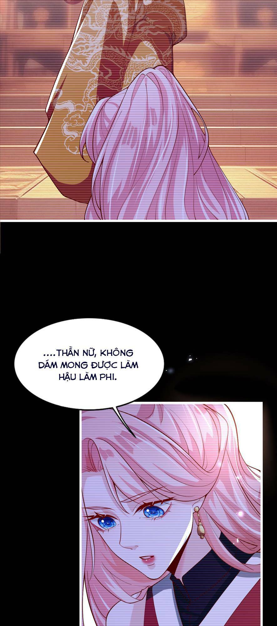 Cả Thế Giới Đều Muốn Ghép Chúng Tôi Làm Cp Mặc Dù Chúng Tôi Muốn Ly Hôn: Chapter 7