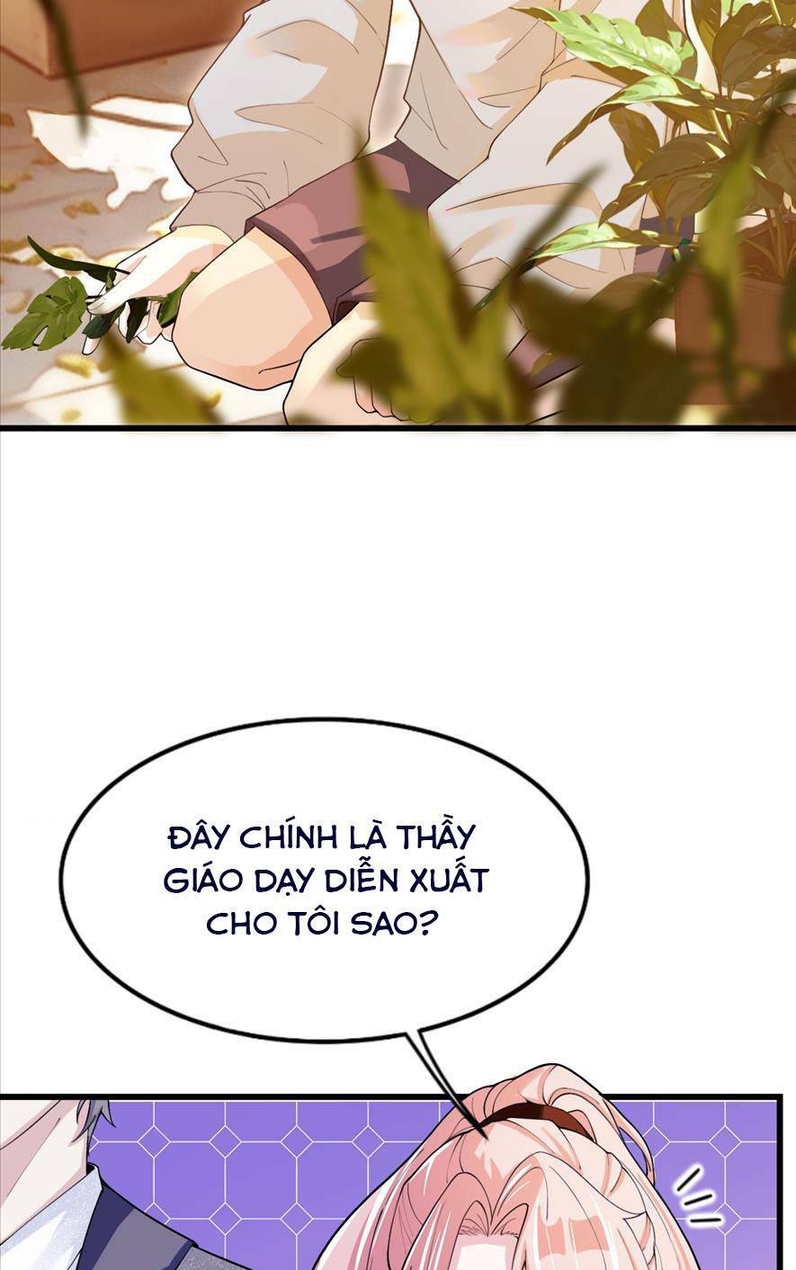 Cả Thế Giới Đều Muốn Ghép Chúng Tôi Làm Cp Mặc Dù Chúng Tôi Muốn Ly Hôn: Chapter 7