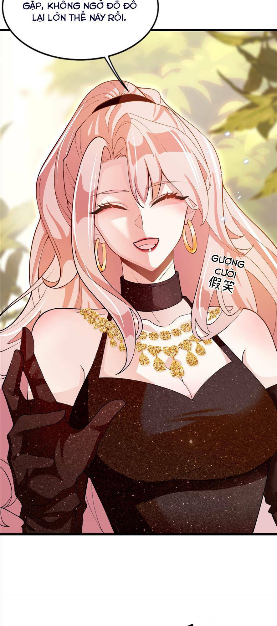 Cả Thế Giới Đều Muốn Ghép Chúng Tôi Làm Cp Mặc Dù Chúng Tôi Muốn Ly Hôn: Chapter 7