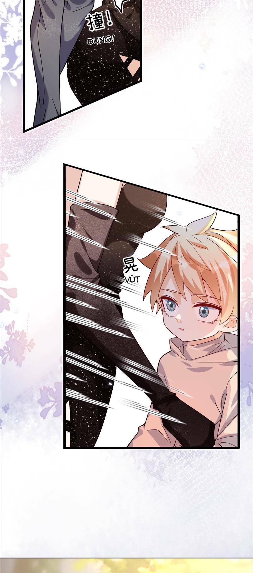 Cả Thế Giới Đều Muốn Ghép Chúng Tôi Làm Cp Mặc Dù Chúng Tôi Muốn Ly Hôn: Chapter 7