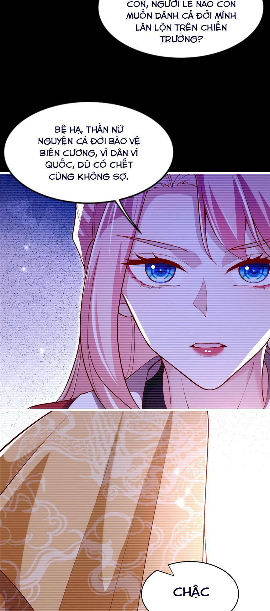 Cả Thế Giới Đều Muốn Ghép Chúng Tôi Làm Cp Mặc Dù Chúng Tôi Muốn Ly Hôn: Chapter 7