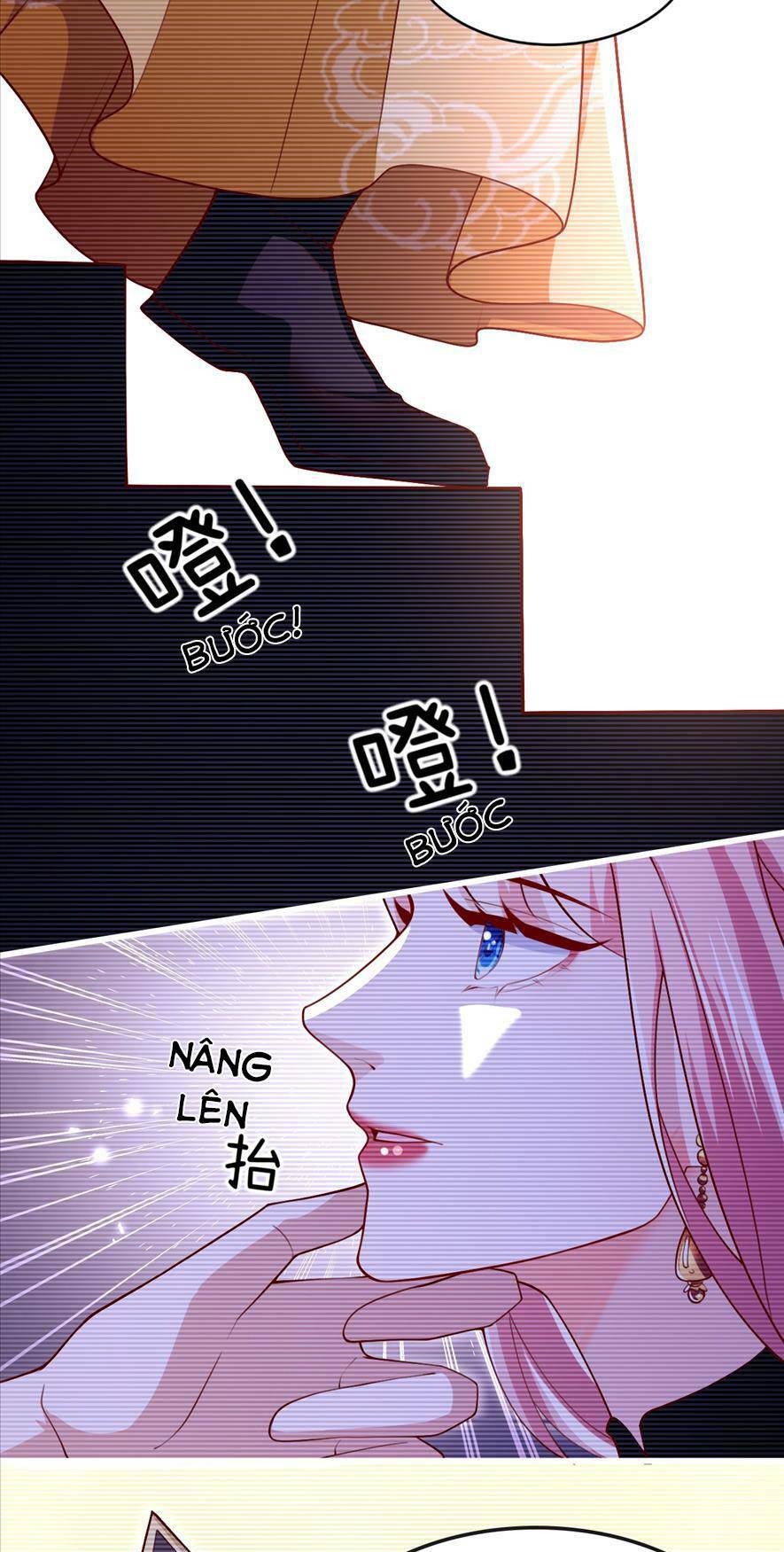 Cả Thế Giới Đều Muốn Ghép Chúng Tôi Làm Cp Mặc Dù Chúng Tôi Muốn Ly Hôn: Chapter 7