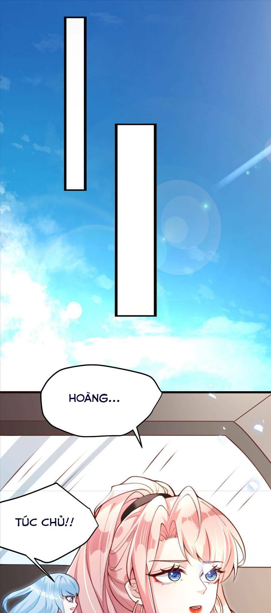 Cả Thế Giới Đều Muốn Ghép Chúng Tôi Làm Cp Mặc Dù Chúng Tôi Muốn Ly Hôn: Chapter 7