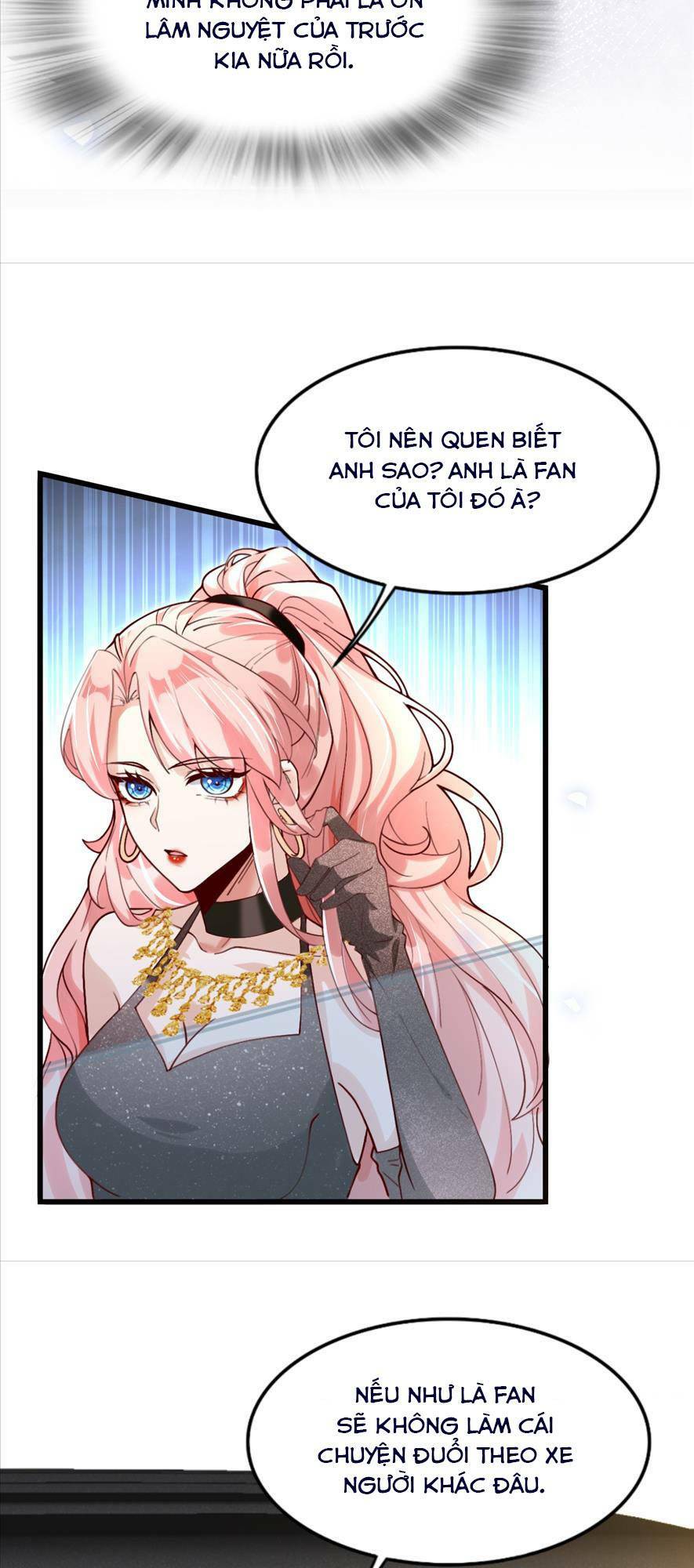 Cả Thế Giới Đều Muốn Ghép Chúng Tôi Làm Cp Mặc Dù Chúng Tôi Muốn Ly Hôn: Chapter 7