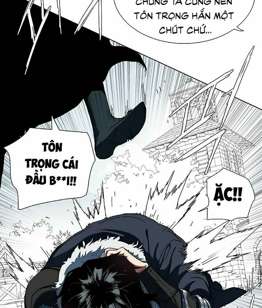 Các Chòm Sao Chỉ Chú Ý Mình Tôi: Chapter 1