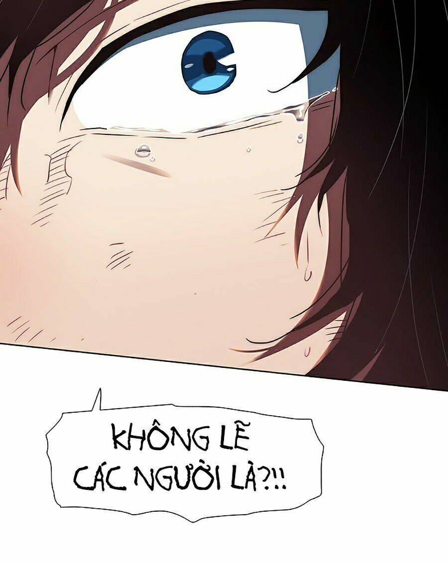 Các Chòm Sao Chỉ Chú Ý Mình Tôi: Chapter 1