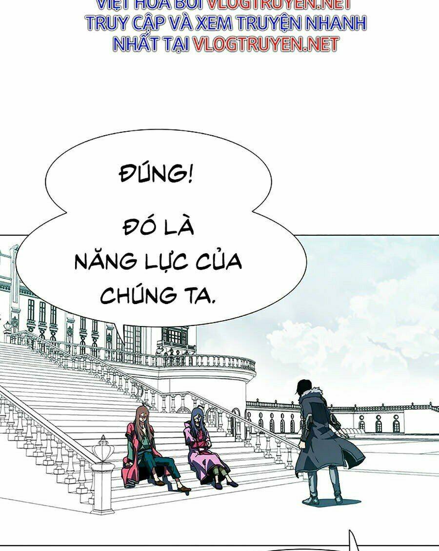 Các Chòm Sao Chỉ Chú Ý Mình Tôi: Chapter 1