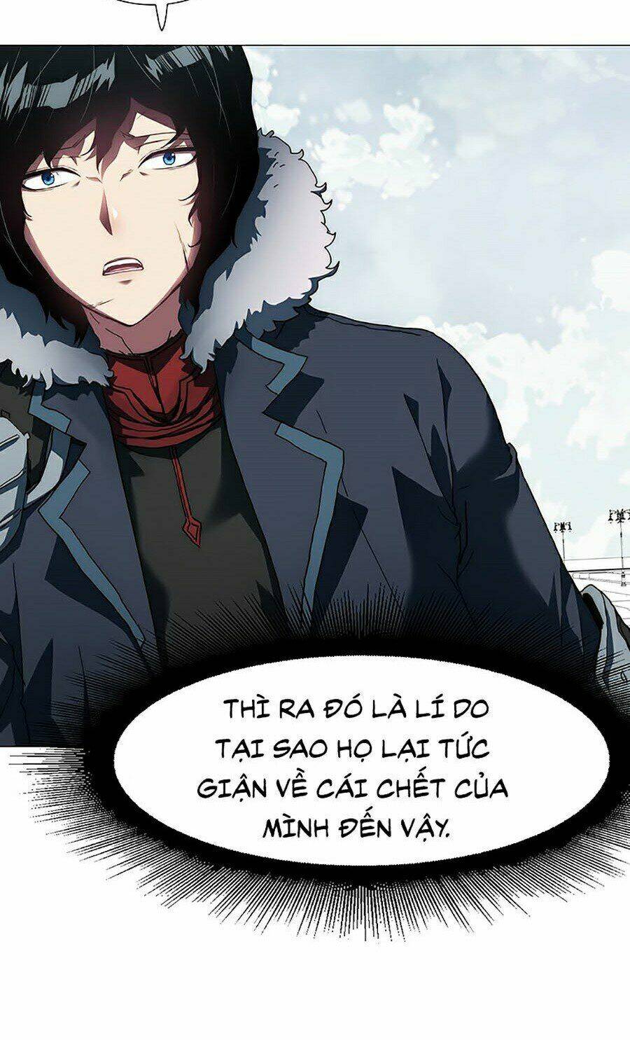 Các Chòm Sao Chỉ Chú Ý Mình Tôi: Chapter 1