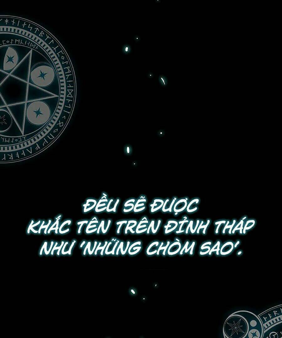 Các Chòm Sao Chỉ Chú Ý Mình Tôi: Chapter 1