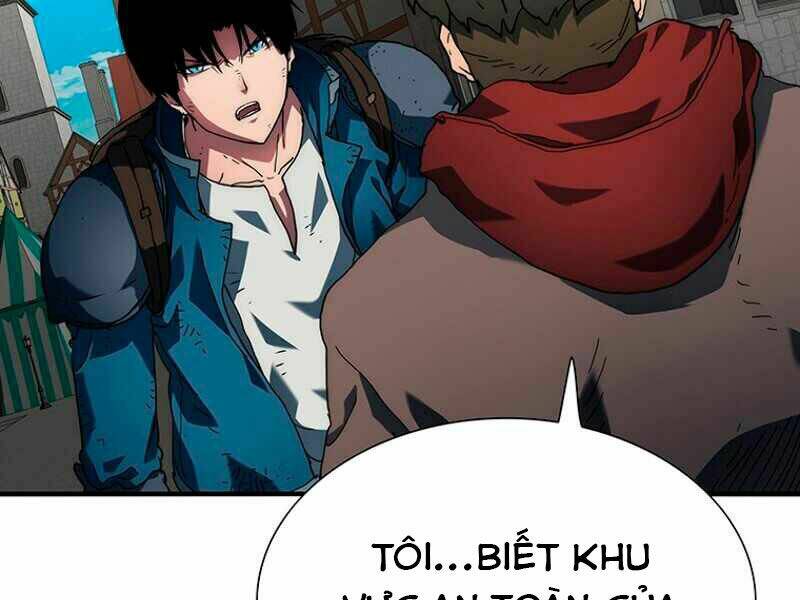 Các Chòm Sao Chỉ Chú Ý Mình Tôi: Chapter 11