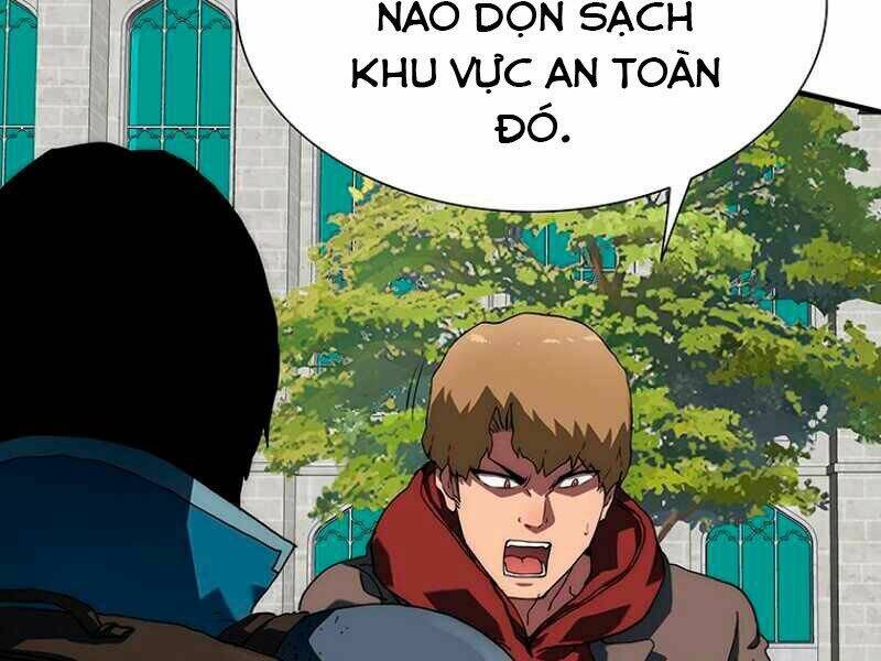 Các Chòm Sao Chỉ Chú Ý Mình Tôi: Chapter 11
