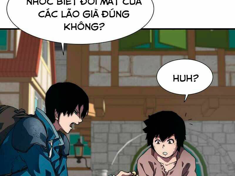 Các Chòm Sao Chỉ Chú Ý Mình Tôi: Chapter 11