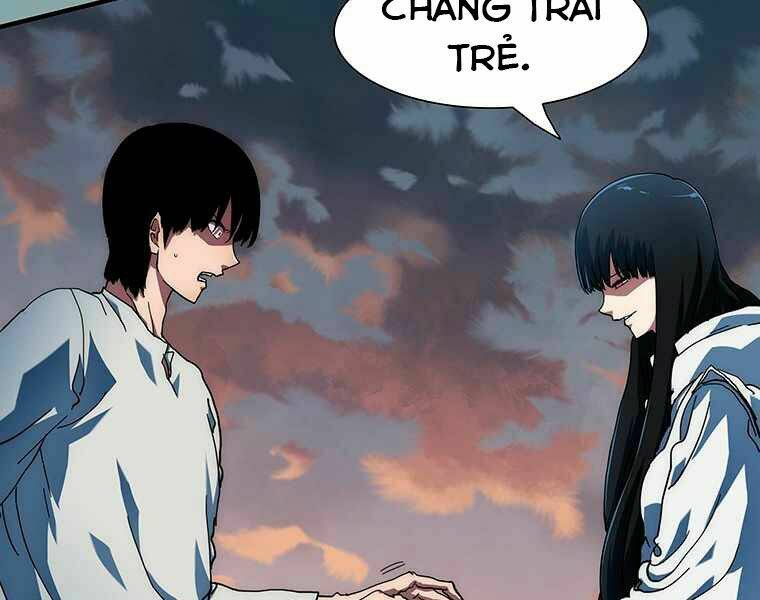 Các Chòm Sao Chỉ Chú Ý Mình Tôi: Chapter 15