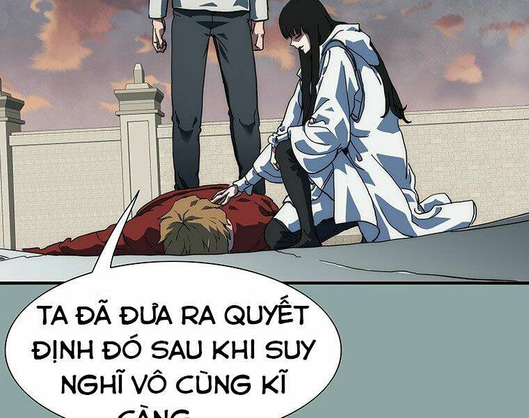 Các Chòm Sao Chỉ Chú Ý Mình Tôi: Chapter 16