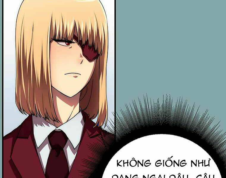 Các Chòm Sao Chỉ Chú Ý Mình Tôi: Chapter 17