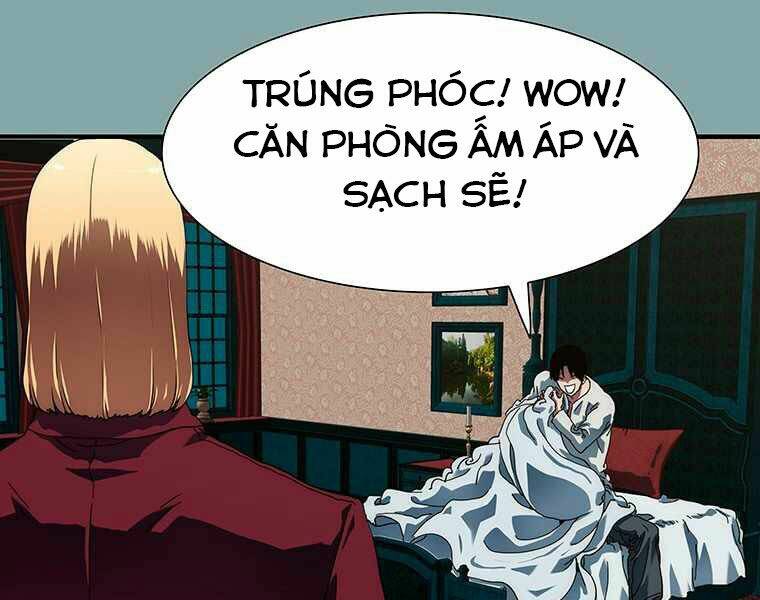 Các Chòm Sao Chỉ Chú Ý Mình Tôi: Chapter 17