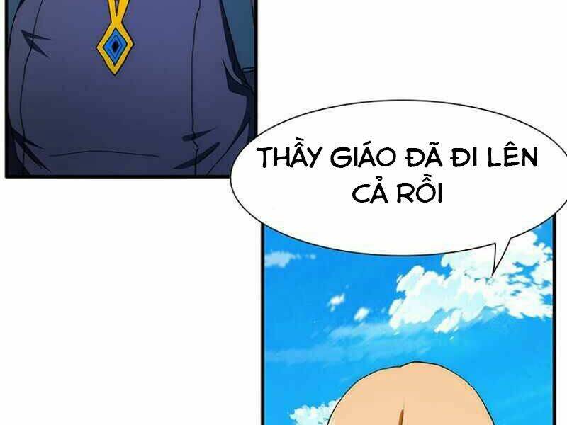 Các Chòm Sao Chỉ Chú Ý Mình Tôi: Chapter 18