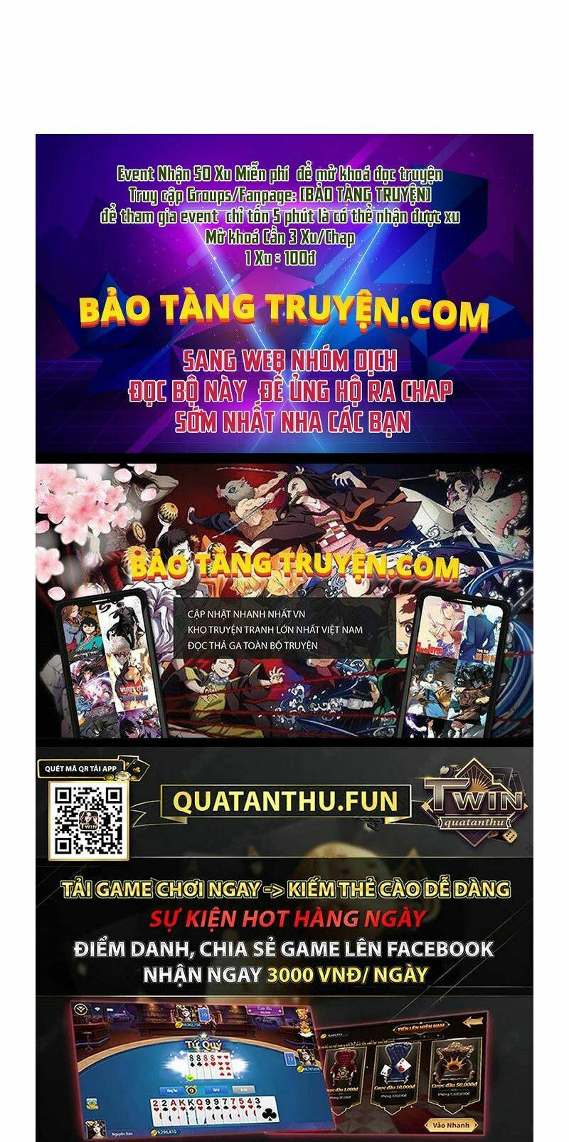 Các Chòm Sao Chỉ Chú Ý Mình Tôi: Chapter 18
