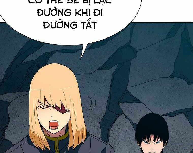 Các Chòm Sao Chỉ Chú Ý Mình Tôi: Chapter 19