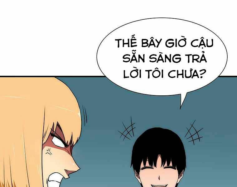 Các Chòm Sao Chỉ Chú Ý Mình Tôi: Chapter 19