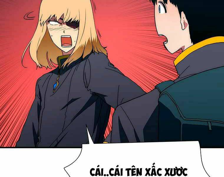 Các Chòm Sao Chỉ Chú Ý Mình Tôi: Chapter 19