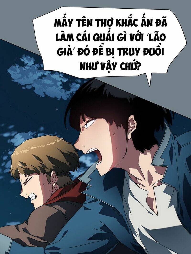Các Chòm Sao Chỉ Chú Ý Mình Tôi: Chapter 2