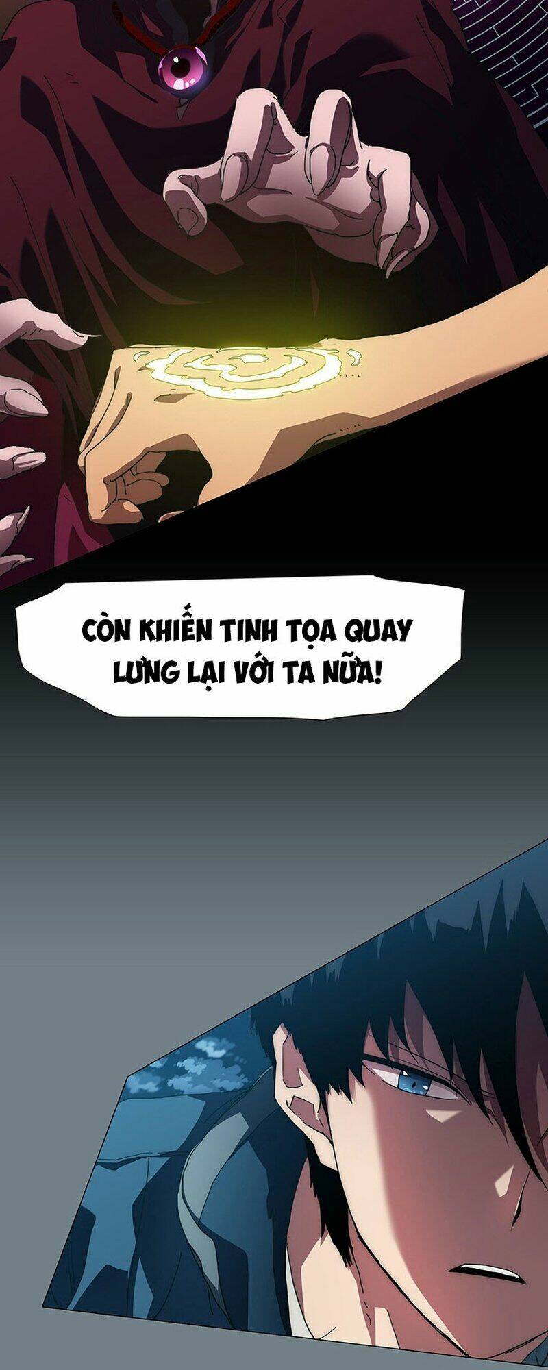 Các Chòm Sao Chỉ Chú Ý Mình Tôi: Chapter 2