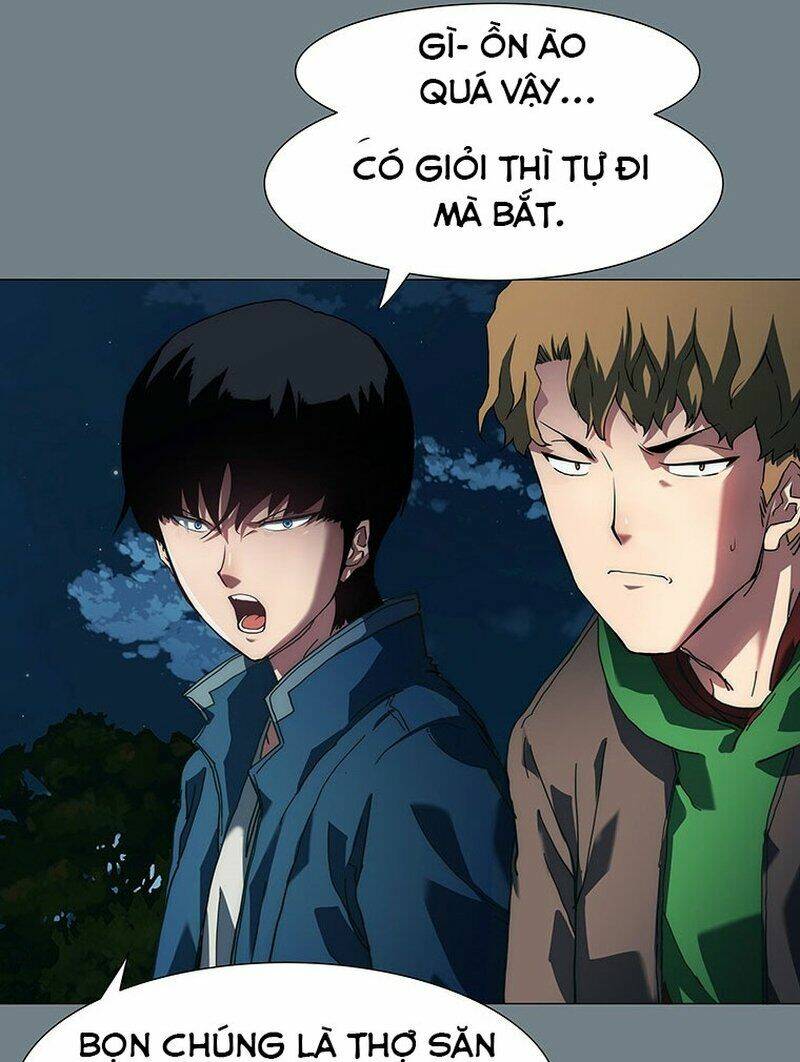 Các Chòm Sao Chỉ Chú Ý Mình Tôi: Chapter 2