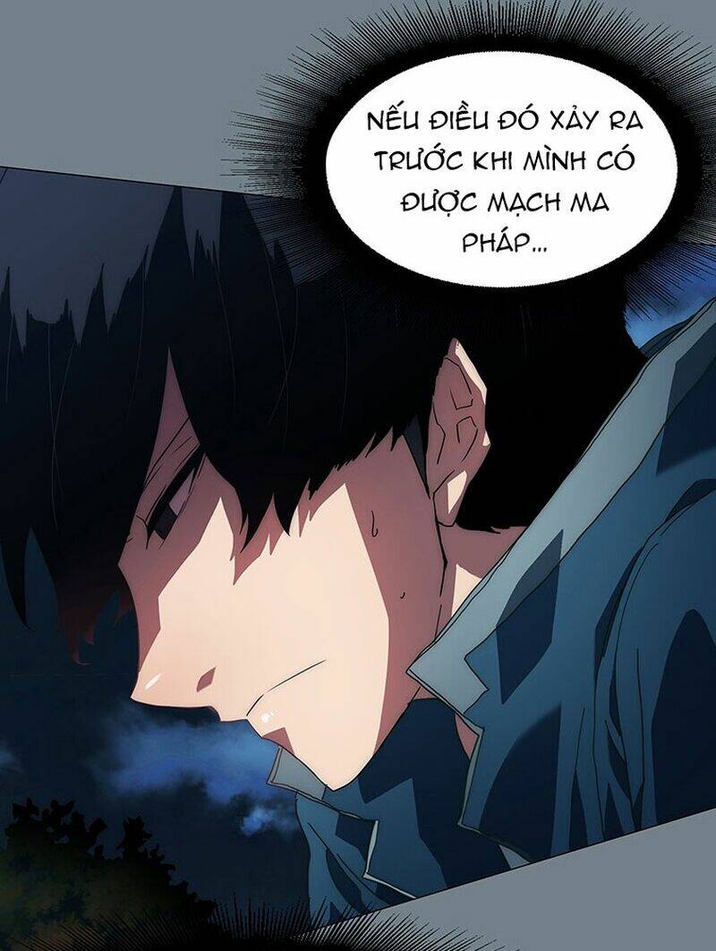 Các Chòm Sao Chỉ Chú Ý Mình Tôi: Chapter 2