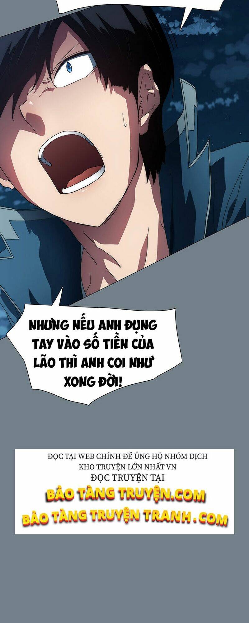 Các Chòm Sao Chỉ Chú Ý Mình Tôi: Chapter 2