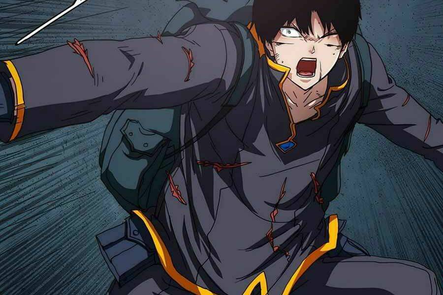 Các Chòm Sao Chỉ Chú Ý Mình Tôi: Chapter 20