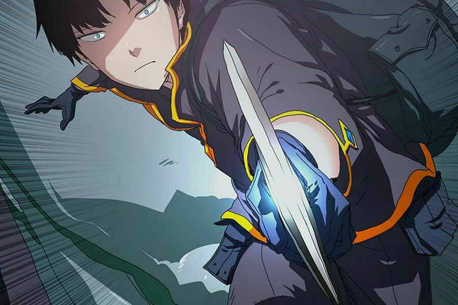 Các Chòm Sao Chỉ Chú Ý Mình Tôi: Chapter 20
