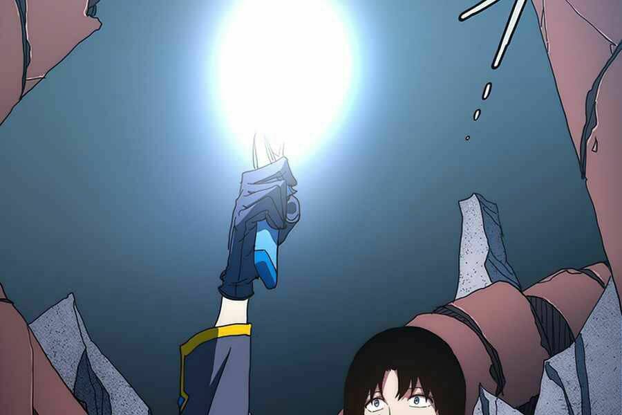 Các Chòm Sao Chỉ Chú Ý Mình Tôi: Chapter 21