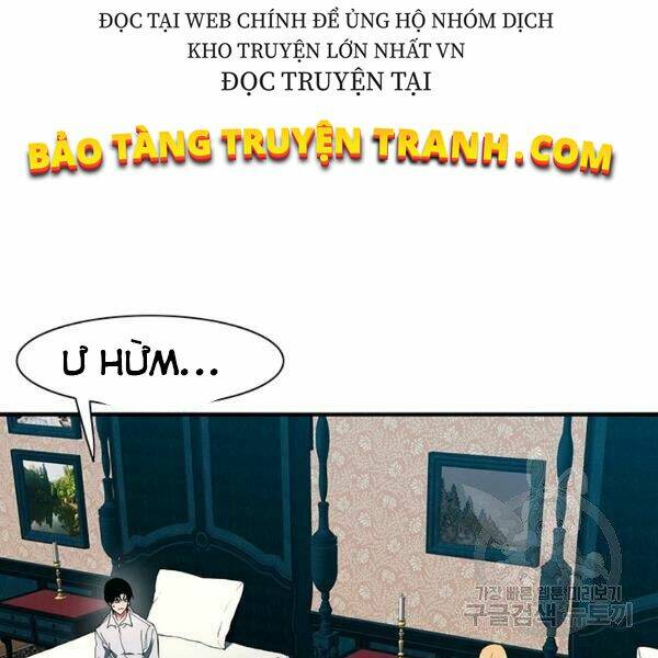 Các Chòm Sao Chỉ Chú Ý Mình Tôi: Chapter 25