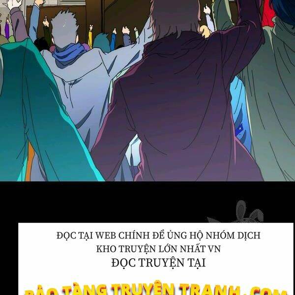 Các Chòm Sao Chỉ Chú Ý Mình Tôi: Chapter 25