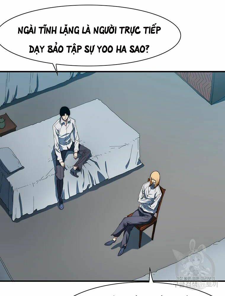 Các Chòm Sao Chỉ Chú Ý Mình Tôi: Chapter 28