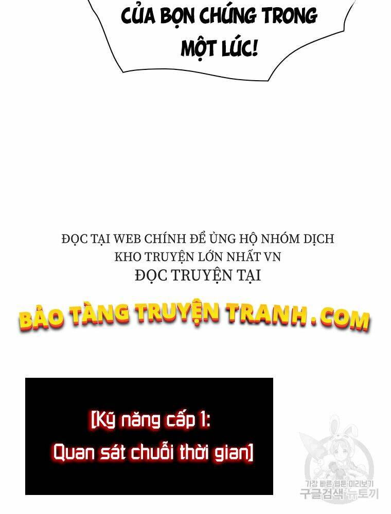 Các Chòm Sao Chỉ Chú Ý Mình Tôi: Chapter 28