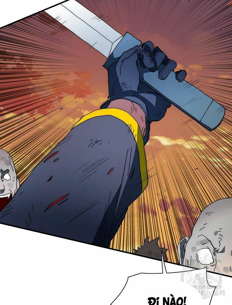 Các Chòm Sao Chỉ Chú Ý Mình Tôi: Chapter 28