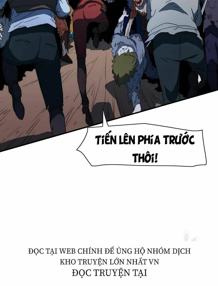 Các Chòm Sao Chỉ Chú Ý Mình Tôi: Chapter 28