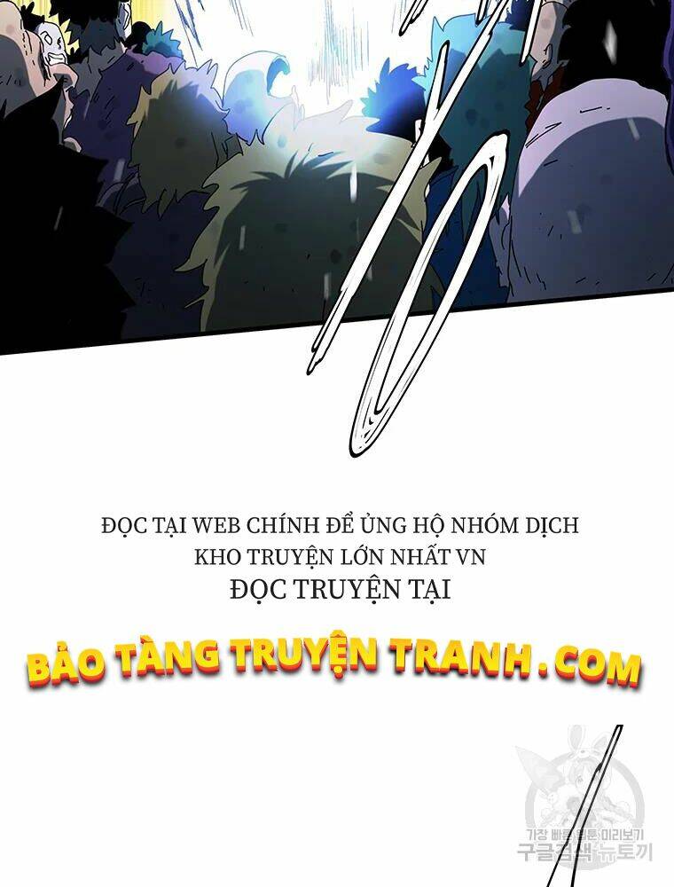 Các Chòm Sao Chỉ Chú Ý Mình Tôi: Chapter 28