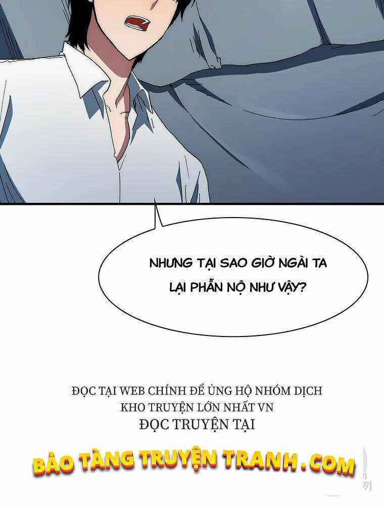 Các Chòm Sao Chỉ Chú Ý Mình Tôi: Chapter 29