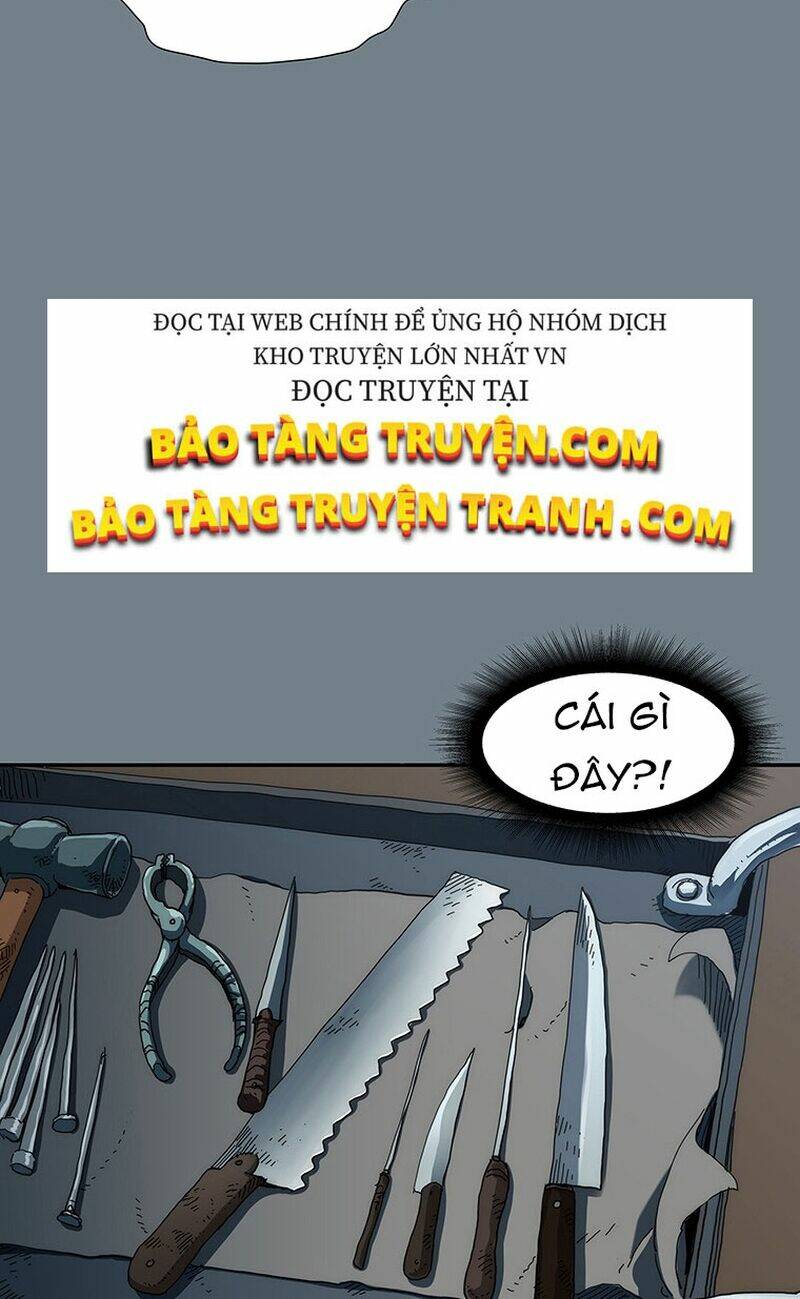 Các Chòm Sao Chỉ Chú Ý Mình Tôi: Chapter 3