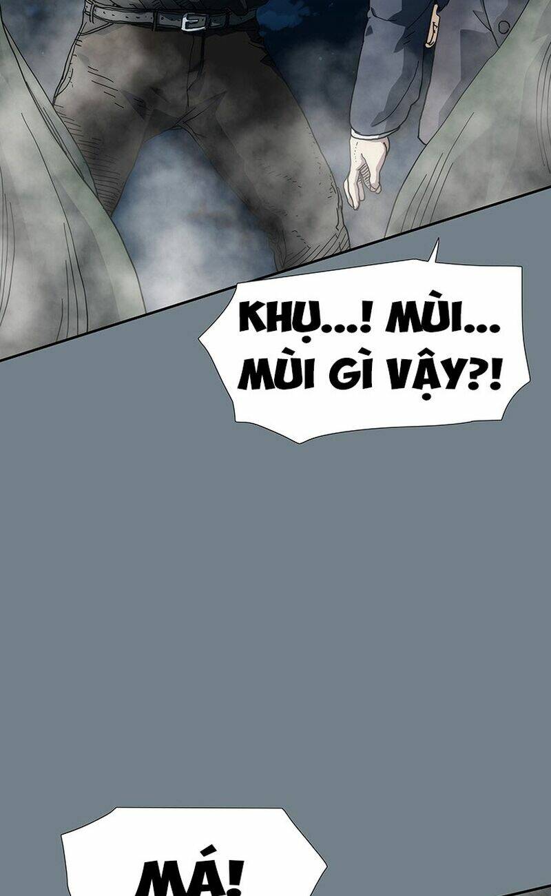 Các Chòm Sao Chỉ Chú Ý Mình Tôi: Chapter 3