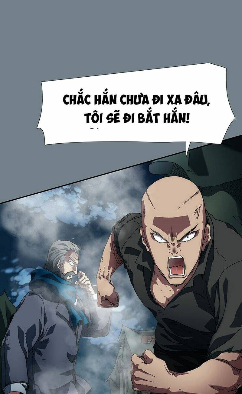 Các Chòm Sao Chỉ Chú Ý Mình Tôi: Chapter 3