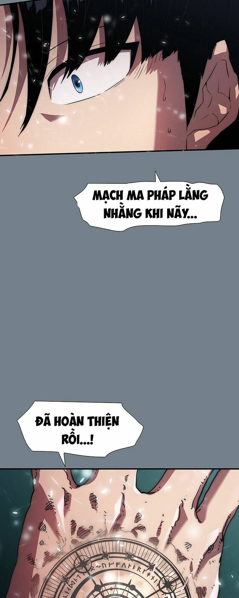 Các Chòm Sao Chỉ Chú Ý Mình Tôi: Chapter 3