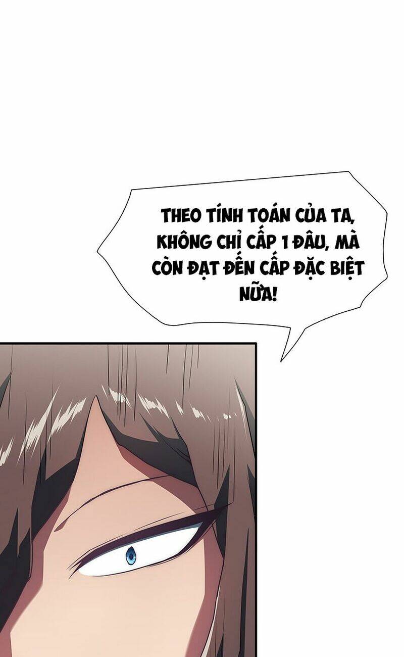 Các Chòm Sao Chỉ Chú Ý Mình Tôi: Chapter 3