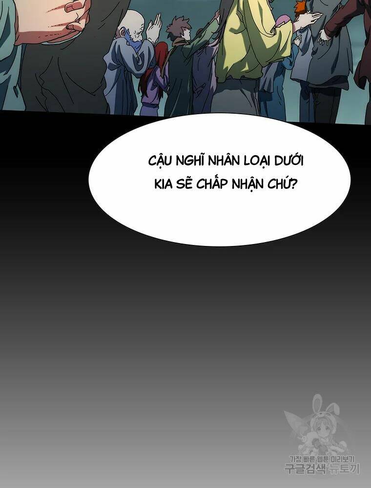 Các Chòm Sao Chỉ Chú Ý Mình Tôi: Chapter 30