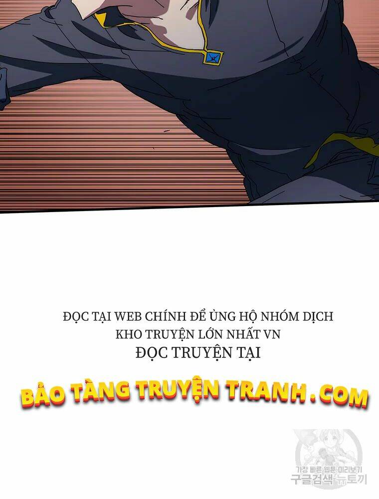 Các Chòm Sao Chỉ Chú Ý Mình Tôi: Chapter 30