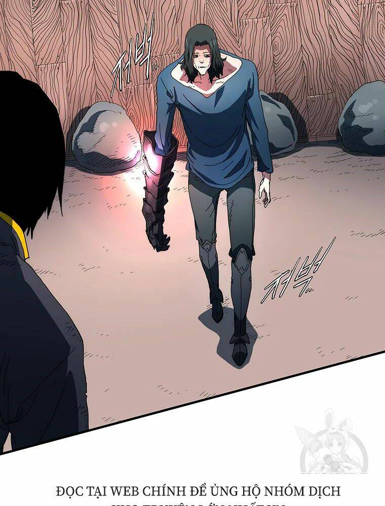 Các Chòm Sao Chỉ Chú Ý Mình Tôi: Chapter 30