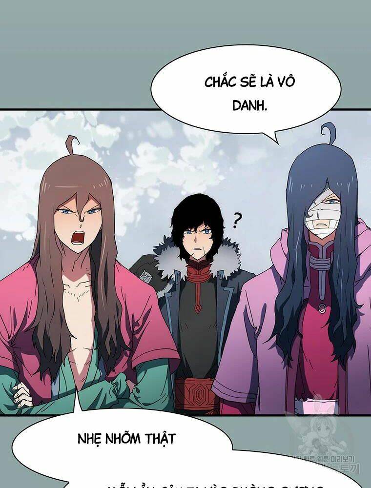 Các Chòm Sao Chỉ Chú Ý Mình Tôi: Chapter 31